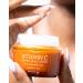 SpaLife Vitamin C Hydro-Jelly Cream with Hyaluronic Acid - Brightening and Tone Boosting - Buy Online on GoSupps.com