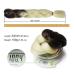 5Pcs Ombre Jumbo Braiding Hair Extensions - 100g Kanekalon Synthetic Fiber for 24Inch Twist Braids - International Shipping Available - Buy Online on GoSupps.com
