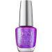 OPI Nail Polish Infinite Shine Long-wear System 2nd Step Feelin Libra-ted Big Zodiac Energy Collection Purple Nail Polish 15ml