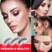 2022 Reusable Self Adhesive Natural Lashes - Waterproof, Glue-Free, Stable, and Natural Look | Perfect False Eyelashes for Women - Buy Online on GoSupps.com