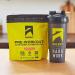 Ascent Pre Workout Raspberry Lemonade - 30 Servings | Boost Energy & Performance - Buy Online on GoSupps.com