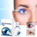 Presbyopia Recovery Treatment Drops Eye Drops for Dry Eyes Presbyopia Eyedrops for Dry Eye Eyedrops Balanced Ph Eye Therapy Drops Clear Eyes Redness Relief (5 Pcs) - Buy Online on GoSupps.com