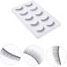 minkissy 5 Pairs False Lashes Fake Lashes Extend 3D Eyelash - Buy Online on GoSupps.com