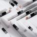 Lbaby Waterproof Eyeliner Pencil - Professional Highlighter Eye Liner Pen for Long-Lasting Eye Brightening Makeup - Buy Online on GoSupps.com