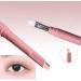 Stylo Sourcils - Crayon Sourcils Double Embout | Applicateur Pointe Angl Stylo Highlight Maquillage Usage Quotidien Soir e Sociale Travail 01 # - Buy Online on GoSupps.com