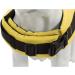 Buy Trixie Dog Swimming Vest XS (28 cm up to 12 kg) - Fast-Drying Neon Yellow Rescue Vest with Handle for Safe Water Activities | International Shipping - Buy Online on GoSupps.com