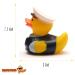 Buy Police Rubber Duck | Squeaking Bath Toy for Kids | Duckshop International Shipping - Buy Online on GoSupps.com