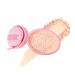 Oil Control Loose Powder Setting Foundation Powder Face Setting Powder Makeup Minimize Pore Lightweight&Long Lasting0.67oz 0.67oz (V02)With Powder Puff V02#