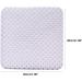 200 Lint-Free Cotton Pads for Cosmetic & Nail Cleaning | Nonwoven Cloths & Nail Polish Remover Pads - Shop Internationally! - Buy Online on GoSupps.com