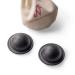 SN Solutions Nipple Piercing Cleaner - Ultimate Aftercare for Women - Use with Saline Spray - Piercing Cleaning Kit - Buy Online on GoSupps.com