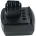2000mAh MET 9.6V Ni-CD Replacement Battery for Metabo Tools - Compatible with 6.25471 6.31746 ME974 & More - Buy Online on GoSupps.com