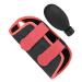 Buy Healvian 5 Sets Guard Hand Support | Skin-Friendly Reusable Splint for Sleeping Basketball & Fitness - Buy Online on GoSupps.com