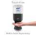 PURELL ES8 Automatic Hand Sanitizer Dispenser Graphite - 1200 mL Refill Pack (1 Count) - Buy Online on GoSupps.com