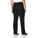 Hanes Women's French Terry Pant XL - Black | Comfortable Lounge Wear - Buy Online on GoSupps.com