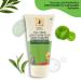 Pilgrim Tea Tree Oil Free Moisturizer for Oily & Acne Prone Skin with Hyaluronic Acid & CICA | Lightweight Face Moisturizer for Men & Women - 80gm - Buy Online on GoSupps.com