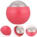 Gatuida 3-in-1 Hand Massage Ball - Stainless Steel Trigger Point Roller & Cold Massage Device for Muscle Relief & Fasciitis - Self-Massage Fitness Tool - Buy Online on GoSupps.com