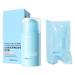 Cr me pour le visage pour Cr me apaisante apr s soleil pour hydratant d' t pour la peau du visage | Non gras pour les gar ons et les filles en plein air | tudiants d ge pr scolai 1 unit (Lot de 1)