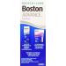 Boston Advance Contact Lens Solution for Gas Permeable Lenses - 4 Pack, 1 Fl Oz - Buy Online on GoSupps.com