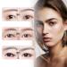 Buy 480 Lofters Stripes & Double-Sided Eyelid Tapes for Perfect Eyelashes | Invisible Lash Solutions with Tweezers - International Shipping - Buy Online on GoSupps.com