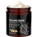Cr me pour le visage 120 g baume corporel hydratant naturel non gras soin apaisant du visage pour peaux s ches et grasses sensibles femmes hommes voyage maison - Buy Online on GoSupps.com