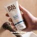BULLDOG Men's Skin Care | Sensitive Cleansing Gel | Moisturising & Soothing Face Cleansing | 150 ml - Buy Online on GoSupps.com