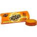 Delicious Savoury Crackers 3 Flavour Bundle - with Jacobs Baked Cheese Red Leicester and Cheese and Pickle 3 x 150g - Buy Online on GoSupps.com