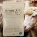 Fat Wool of Three Herbs for Baby Care - 50g Healing Wool with Lanolin - Organic German Raw Wool - Buy Online on GoSupps.com