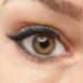 Cosline Kajal & Eyeliner No. 117 - Dark Green | Waterproof Soft & Vegan | High Pigmentation Made in Germany - International Shipping Available - Buy Online on GoSupps.com