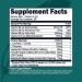 NativeFirst Energy Boost Drink Mix - 28 Servings 160mg Caffeine Gluten Free Non-GMO Fruit Punch - International Shipping Available - Buy Online on GoSupps.com
