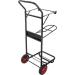 Buy Saddle Cart for Meran Horses - Foldable Western Saddle Holder & Caddy | International Shipping - Buy Online on GoSupps.com