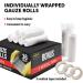 Premium Gauze Rolls - Pack of 36 - Individually Wrapped - 3 x 4.1 yd - Includes 3 Free Bonus Tapes - Buy Online on GoSupps.com