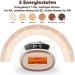 IPL Hair Removal Device - 990 000 Flashes for Men & Women | Pain-Free Durable At-Home Hair Removal for Body Face & Bikinizone (S2) - Buy Online on GoSupps.com