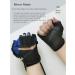 ZZBB Rehabilitation Robot Gloves Stroke Hemiplegia Rehabilitation Training Equipment for Hand Function Recovery Finger Trainer Multiple Modes Right Medium - Buy Online on GoSupps.com