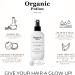 Organic Coconut Sea Salt Spray - Buy Online on GoSupps.com