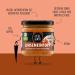 Buy Little Lunch Organic Lentil Stew - 100% Organic Vegan Sugar-Free Lactose-Free No Artificial Additives - 6x350g | International Shipping Available - Buy Online on GoSupps.com
