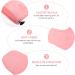 Housoutil Couverture De Spa Pieds En Peluche 2 Paires Taille Unique Bande lastique Hydratante Confortable Et L g re Pour Soins Beaut Pieds Au Quotidien - Buy Online on GoSupps.com