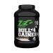 ZEC+ Nutrition Bullgainer-3500 g taste chocolate peanut caramel protein powder with vitamins amino acids and carbohydraths for mass structure made in germany chocolate peanut caramel 3.5 kg (1 Pack)