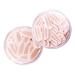 FRCOLOR 3 Sets Double Eyelid Sticker Eyeshadow Tape Eye Lift Eyelid Strip Mesh Tape Eyelid Lifting Tapes Eye Lid Tape for Hooded Eyes Invisible Tape Breathable Double Eyelid Tape Mesh Belt - Buy Online on GoSupps.com