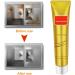 2022 New Metal Polishing Paste | Metal Polish Cream Tube | Metal Polishing Cream Metal Polishing Paste Multifunction Rust Remover Stainless Steel Polishing Paste Uwariloy B: 10g Strong - Buy Online on GoSupps.com