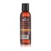 Pure Shea & Sweet Almond Oil - Moisturizing Body Oil for Hair & Skin | Midnight Amber Fragrance 4 oz - Buy Online on GoSupps.com