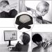 Wytosa Self-Heated Neck Protection for Chronic Neck Pain | Turmalin Magnet Support for Muscle Relief & Sore Throat - Buy Online on GoSupps.com