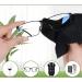 100Pcs Microfiber Cleaning Cloths - Thick Eyeglasses Lens Cloths (13x13cm) in Multiple Colors - Ultimate Eyewear Care - Buy Online on GoSupps.com