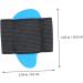 Buy Arch Support Insoles for Men & Women | EVA Sole Foot Pads for Pain Relief & Comfort - Buy Online on GoSupps.com