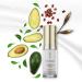 RIVAGE NATURAL Dead Sea Minerals Eye Cream 20ml | Vegan Friendly | Enhanced with Dead Sea Salt and Beech Tree Bud Extract - Buy Online on GoSupps.com
