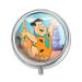 The Flintstones Fred Character Pill Case Trinket Gift Box