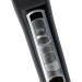 4-in-1 Clipper with 5 Speed Options & 4 Cutting Lengths - Includes Guide Combs Cleaning Brush & Blade Oil - Ideal for Professional Grooming - Buy Online on GoSupps.com