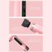 Cordless Blow Dryer 15000mAh USB Rechargeable Temperature and Wind Speed Adjustable Hair Dryer 200W Portable Fast Drying Hair Blow Dryer with Nozzle for Home Dormitory Travel #1 - Buy Online on GoSupps.com
