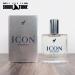 Pete & Pedro ICON - Eau De Parfum | Inspired By Creed Imperial Millesime For Men - Citrus Fruity Marine Accord Notes | Men's Cologne & Fragrance | As Seen on Shark Tank 1.7 oz. ICON edp - Buy Online on GoSupps.com