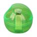 Nail Bit Cleaning Box - Portable Nail Clean Brush Box for Manicure (Green) | Best eCommerce Solution for Home Use - Buy Online on GoSupps.com