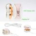 Finishing Touch Flawless Legs Charger Cord Replacement - 5V USB Power Cord (2-Pack, White) - Buy Online on GoSupps.com